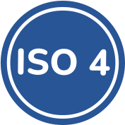 ISO 4